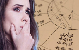 Bəd nəzər &uuml;st&uuml;ndən əskik olmayan 3 B&Uuml;RC