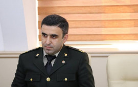 Prezidentin təyin etdiyi yeni Hərbi Prokuror kimdir?  DOSYE