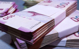 Gəncədə yerləşən C&uuml;mə məscidinin təmiri &uuml;&ccedil;&uuml;n vəsait ayrılıb  SƏRƏNCAM