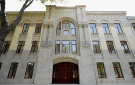 &ldquo;Antibiotikdən səhv istifadə &ouml;l&uuml;mc&uuml;l ola bilər" &ndash; Nazirlikdən ciddi XƏBƏRDARLIQ