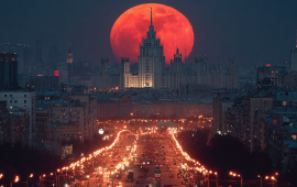 Gələn il 2 G&uuml;nəş və 2 Ay tutulması baş verəcək