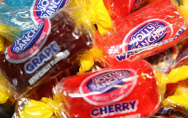 Məşhur markanın şirniyyatlarında kimyəvi maddə aşkarlandı 