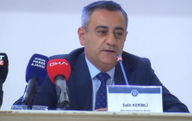 Sahil Kərimli: &ldquo;Orta Dəhliz b&ouml;lgənin əhəmiyyətini daha da artırır&rdquo; 