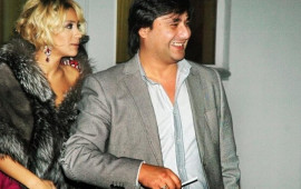 R&ouml;ya ke&ccedil;miş ərindən DANIŞDI: "Onlar ailəlikcə elədirlər"