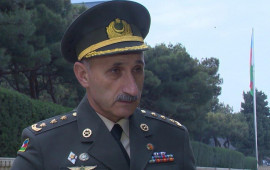 Ramaldanovun qəzaya d&uuml;şən qohumlarının vəziyyəti necədir?