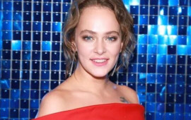 Məşhur aktrisa narkotikə g&ouml;rə həbs edildi