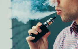 &Ouml;zbəkistanda elektron siqaretlər qadağan edildi