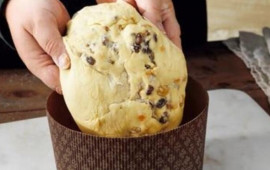 Bu keksi hazırlamaq 3 g&uuml;n &ccedil;əkir: Səbr və ustalığın zirvəsi