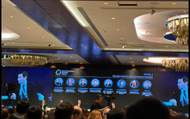 Bakıda IX Beynəlxalq Bank&ccedil;ılıq Forumu ke&ccedil;irilir