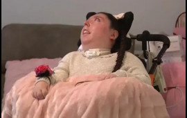 20 il beyinsiz yaşadı