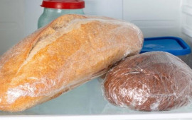 &Ccedil;&ouml;rəyi soyuducuya qoyanların nəzərinə: B&ouml;y&uuml;k səhv edirsiniz