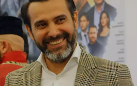 Azərbaycanlı aktyor Qazaxıstanda qəzaya d&uuml;şd&uuml; 