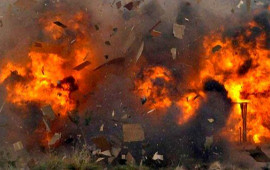 Pirəkəşk&uuml;l və Ağdərədə partlayış səsləri eşidiləcək  TƏŞVİŞƏ D&Uuml;ŞMIYİN 