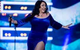 Rusiya şoubiznesində ən &ccedil;ox toyu olan