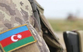 Hərbi vəzifəlilər &uuml;&ccedil;&uuml;n VACİB XƏBƏR