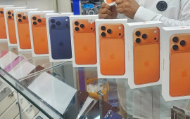 &ldquo;iPhone 17&rdquo;ləri su qiymətinə satdı 