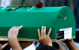 Beş rayonun ke&ccedil;miş prokuroru vəfat etdi  FOTO