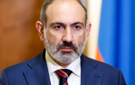 Ermənistan Avrasiya İqtisadi İttifaqını tərk edə bilər