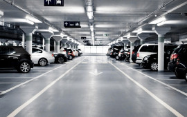 Yeni tikililərdə parkinq b&ouml;hranı  Bakıda yerlər yoxdur, sakinlər narahatdır