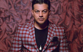 "Məni m&uuml;zakirə etmək başın &uuml;&ccedil;&uuml;n deyil"  Efirdə gərgin anlar 