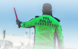 Yol polisindən s&uuml;r&uuml;c&uuml;lərə XƏBƏRDARLIQ