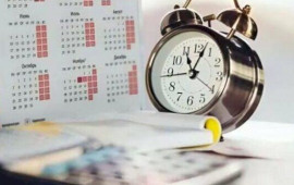 Bu tarixdə qısaldılmış iş g&uuml;n&uuml;d&uuml;r