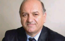 Azərbaycanda "Əməkdar həkim" vəfat etdi