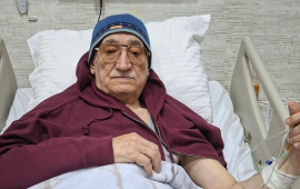 Xəstəxanaya yerləşdirilən xalq artistinin son vəziyyəti