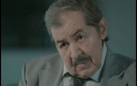 Sabiq nazir efirdə bunu deyib kövrəldi, gözləri doldu 