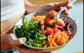 Qışda y&uuml;ksək əhval yaradan qidalar a&ccedil;ıqlandı