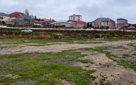 Masazırda təhl&uuml;kəli vəziyyət: əsas yolun bir hissəsi u&ccedil;ub, sakinlər k&ouml;mək g&ouml;zləyir 