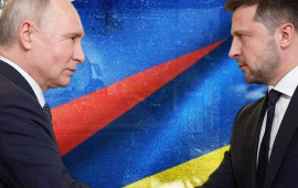 Putin İstanbula Zelenski ilə görüşə niyə gəlmədi?  ƏSL SƏBƏBLƏR