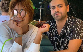 R&ouml;yanın qardaşı vəfat edən atasından DANIŞDI: "Gecələr ağlayıram ki..."