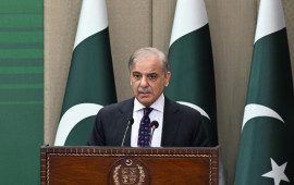 Şahbaz Şərif Pakistanın Azərbaycanla həmrəyliyini ifadə edib