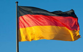 Almaniya vətəndaşlarını dərhal İranı tərk etməyə &ccedil;ağırdı