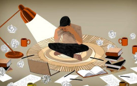 Mükəmməl olmağa çalışmaq psixoloji problemdir?