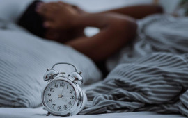 Yuxu rejiminin pozulması g&ouml;r&uuml;n nələrə gətirib &ccedil;ıxarır  XƏBƏRDARLIQ