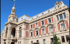 Fəqan Məlikov BŞİHdəki vəzifəsindən azad oluna bilər