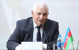 Nəriman Həsənzadənin son durumu A&Ccedil;IQLANDI