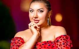 "Ayağa qalx deyə, min yalan danışdım"