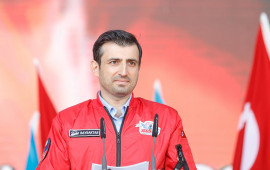"Bir F16 qiymətinə 20 “Qızılalma” istehsal etmək mümkündür"