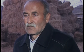 &ldquo;Qapını qırıb g&ouml;r&uuml;blər ki, ikisi də rəhmətə gedib&rdquo; 