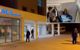 T&uuml;rkiyədə onlarla tələbə xəstəxanaya yerləşdirildi  səbəb yenə də zəhərlənmədir