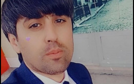 Azərbaycanda meyxana&ccedil;ı əxlaqsızlığı təbliğ edir  FOTO