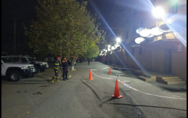 Goranboyda yaşayış binasında u&ccedil;qun nəticəsində xəsarət alanların VƏZİYYƏTİ A&Ccedil;IQLANIB