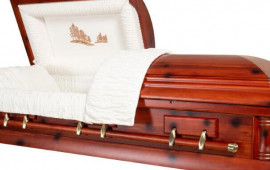 8 min tabut Azərbaycana niyə gətirilib?