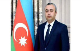 Vüsal Məmmədov vəzifəsindən azad edildi