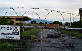 T&uuml;rkiyə Ermənistanla sərhədi bu tarixdə a&ccedil;acaq