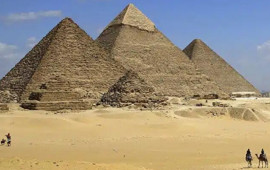 Misirə giriş vizasının qiyməti qaldırıldı