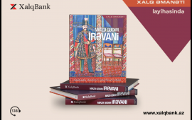 Mirzə Qədim İrəvani &ldquo;Xalq Əmanəti&rdquo; layihəsinin 26cı nəşrində  FOTO